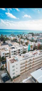 Punta cana apparment close to the beach