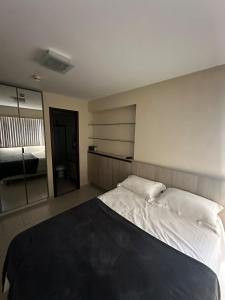 Flat luxo in Recife Boa Viagem - Beach Class Convention 83