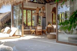 Munay Wasi Uluwatu