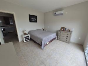 Refúgio dos Sonhos frente ao mar