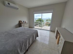 Refúgio dos Sonhos frente ao mar