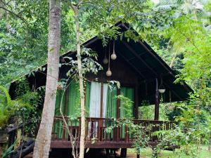 Nature World Udawalawe