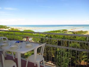 Holiday Home in Caorle near Spiaggia Tartaruga