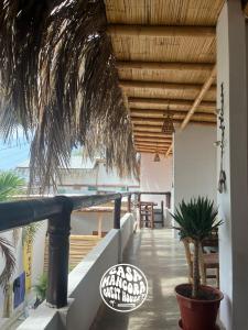 Casa Máncora Surfhouse