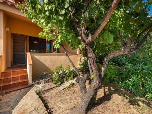 Apartment Porto Istana near the Beach