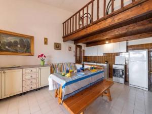 Apartment Porto Istana near the Beach