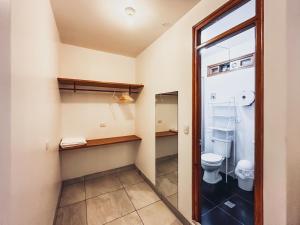 Excelente ubicación! Bellas y cómodas habitaciones en el centro de Oxapampa