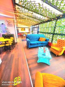 Hotel Kristal Ferial