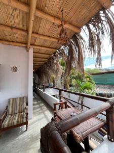 Casa Máncora Surfhouse