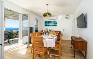 Lovely Home In Jesenice With Lake View