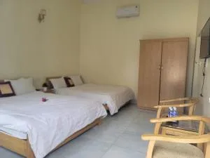 Nhà nghỉ thắng thu 73 - Kem Phieng