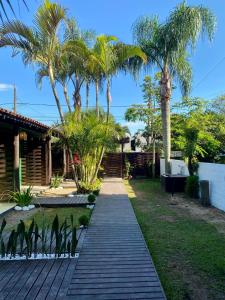 Hospedaria aconchego 1