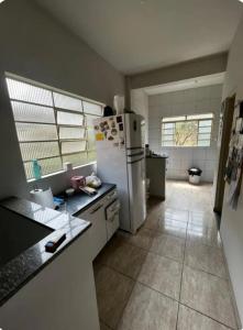 República Mandala, quarto individual 1