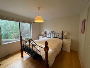 Holiday Across from the Park