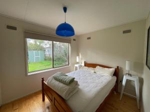 Holiday Across from the Park