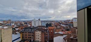 Ezcurdia 40 - Con garaje, Wifi, Calefacción, 4 pax - VUT-3376-AS