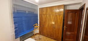 Ezcurdia 40 - Con garaje, Wifi, Calefacción, 4 pax - VUT-3376-AS