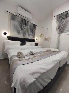 אחוזת דבורה בבני ברק