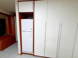 A house with a great view and elevator access near Hongdae Ipgu Station