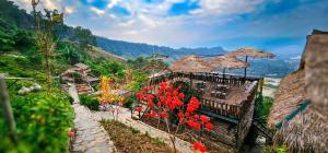 Ecolodge Kê Nênh Điện Biên