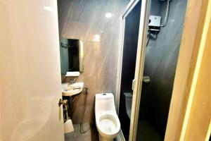 Treasure Link Cooperative Society DECA CLARK Transient House Angeles City