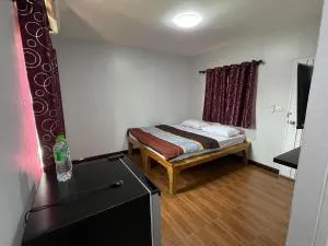 S&P Huayau Resort น้ำอ้อย 2 - 来兴府