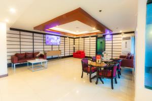 Hotel Sogo Guadalupe