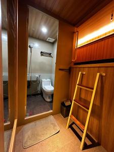Dosare Capsule Hotel
