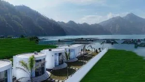 Intan Lake View Kintamani - 提安亚尔