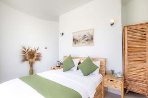 Intan Lake View Kintamani