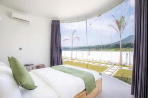 Intan Lake View Kintamani