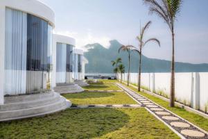 Intan Lake View Kintamani