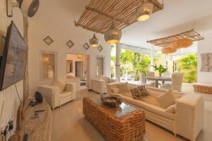 One Bedroom Villa in the Seminyak center