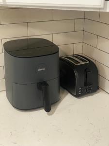 Optimum - Uptown Oasis