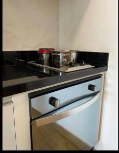 Charm Studio in the heart of Sao Paulo