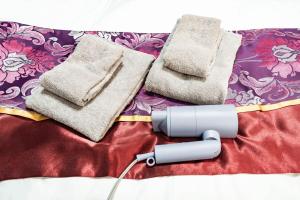 アンドステイ四つ木5丁目