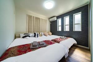 アンドステイ四つ木5丁目