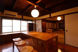 Unzen kangetsusou Accommodation room