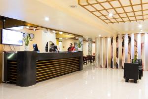 Hotel Sogo Kalentong