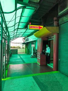 Hotel Sogo Kalentong