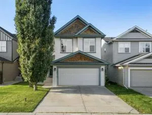 Cozy Comfort Rooms in SE Calgary, Canada - Shepard