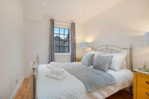 George Street Apartment - Grampian Lettings