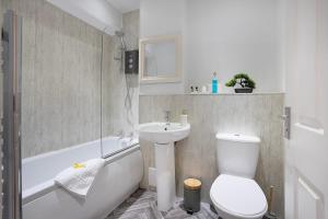 George Street Apartment - Grampian Lettings