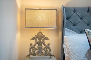 George Street Apartment - Grampian Lettings