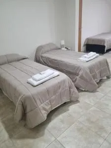 Apart Del Marques - Escalante