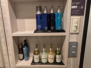 Hotel Crest Hirai (Adult Only)