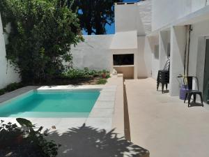 Casas Lotes y Sierras