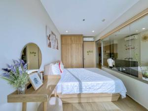 The Song appartment Vung tau- Thuy coi