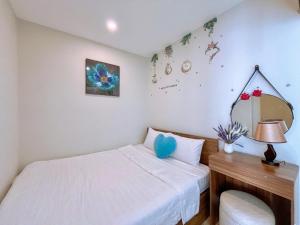 The Song appartment Vung tau- Thuy coi