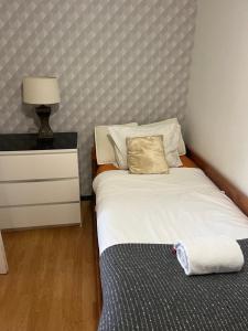 Apt with balcony near Rossio